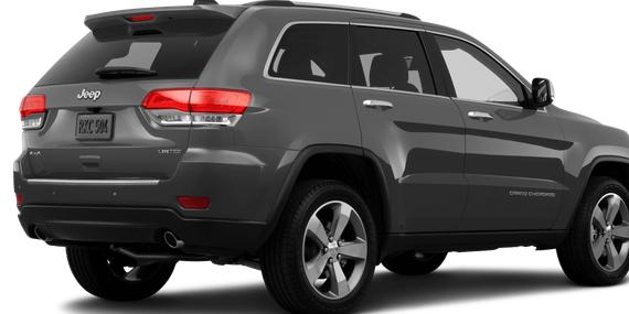 JEEP GRAND CHEROKEE 2015 1C4RJFBG4FC713413 image